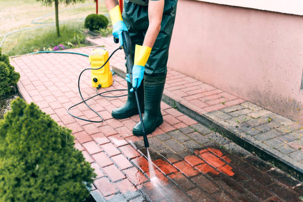 Best Playground Equipment Cleaning  in Meraux, LA