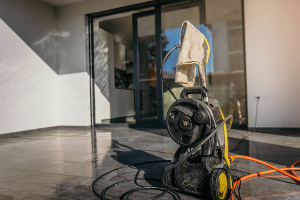 Best Concrete Sealing  in Meraux, LA