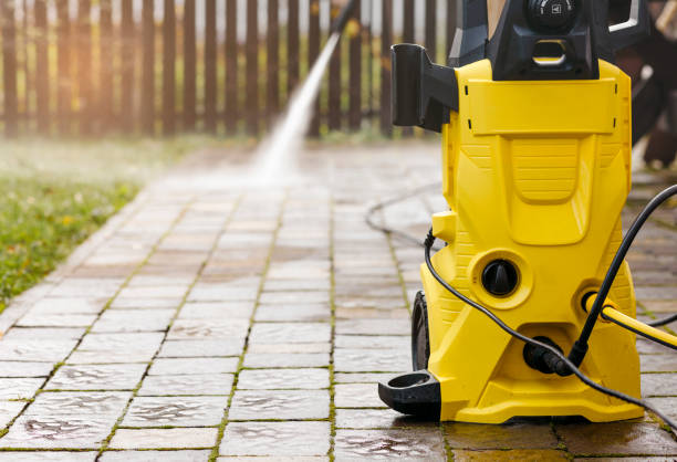 Best Solar Panel Cleaning  in Meraux, LA