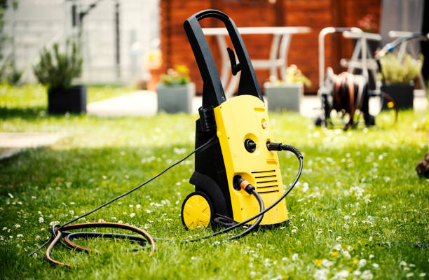 Meraux, LA Pressure Washing Services Company